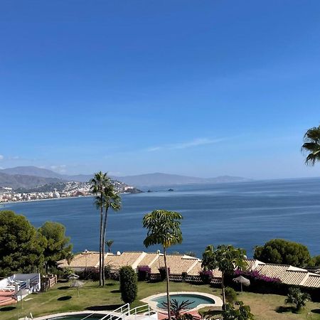 Luxury Penthouse: The Beacon At Punta De La Mona Διαμέρισμα Almuñécar Εξωτερικό φωτογραφία