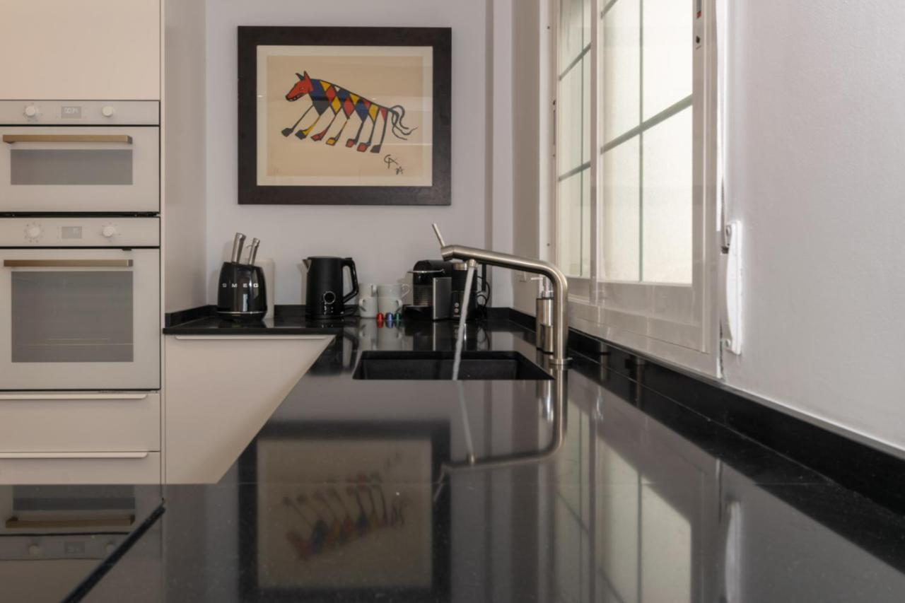 Luxury Penthouse: The Beacon At Punta De La Mona Διαμέρισμα Almuñécar Εξωτερικό φωτογραφία