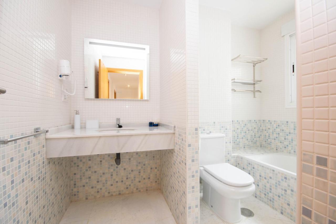 Luxury Penthouse: The Beacon At Punta De La Mona Διαμέρισμα Almuñécar Εξωτερικό φωτογραφία