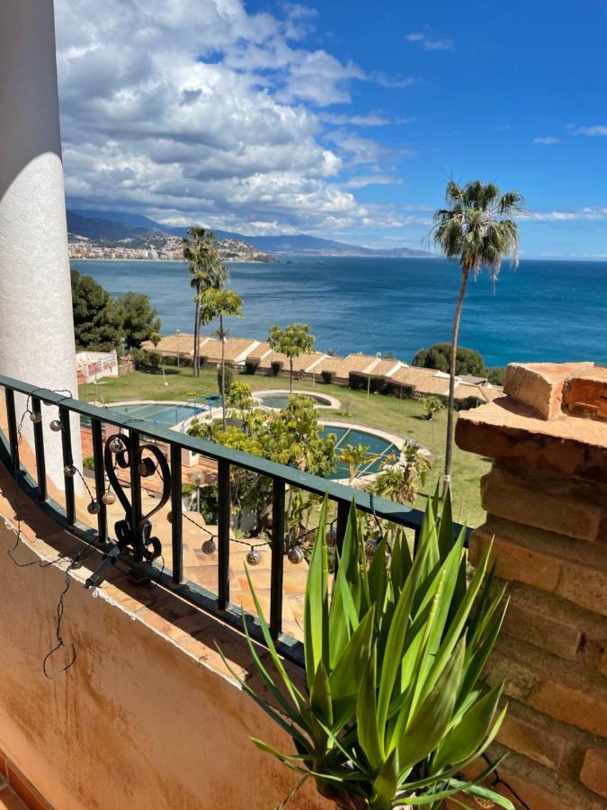 Luxury Penthouse: The Beacon At Punta De La Mona Διαμέρισμα Almuñécar Εξωτερικό φωτογραφία