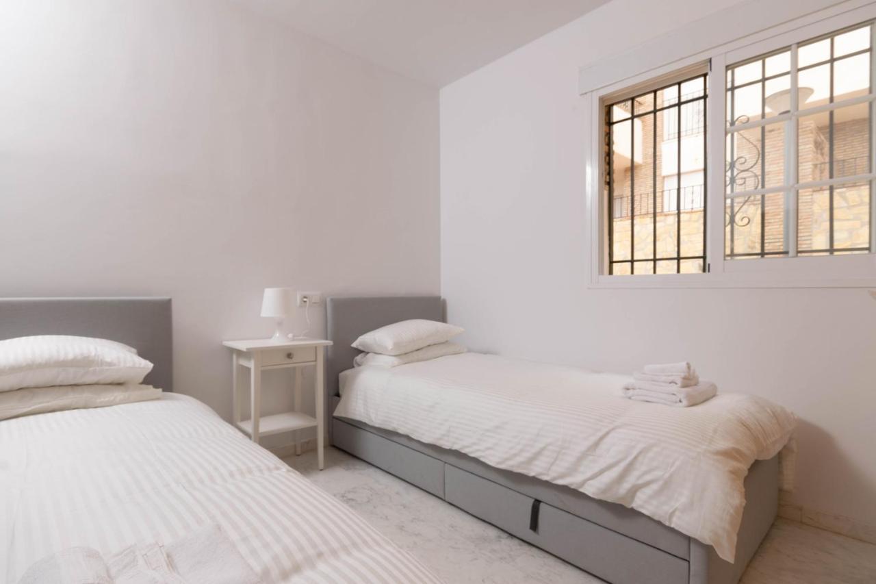 Luxury Penthouse: The Beacon At Punta De La Mona Διαμέρισμα Almuñécar Εξωτερικό φωτογραφία