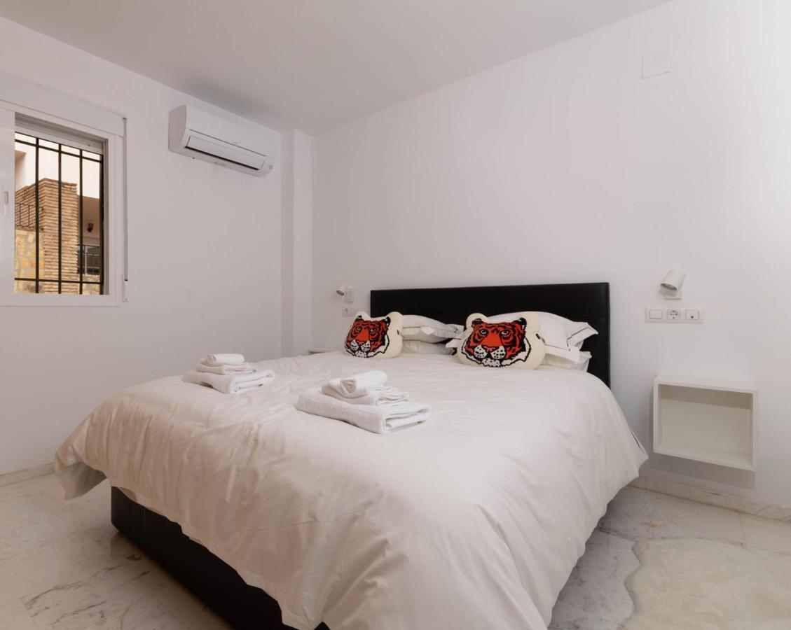 Luxury Penthouse: The Beacon At Punta De La Mona Διαμέρισμα Almuñécar Εξωτερικό φωτογραφία