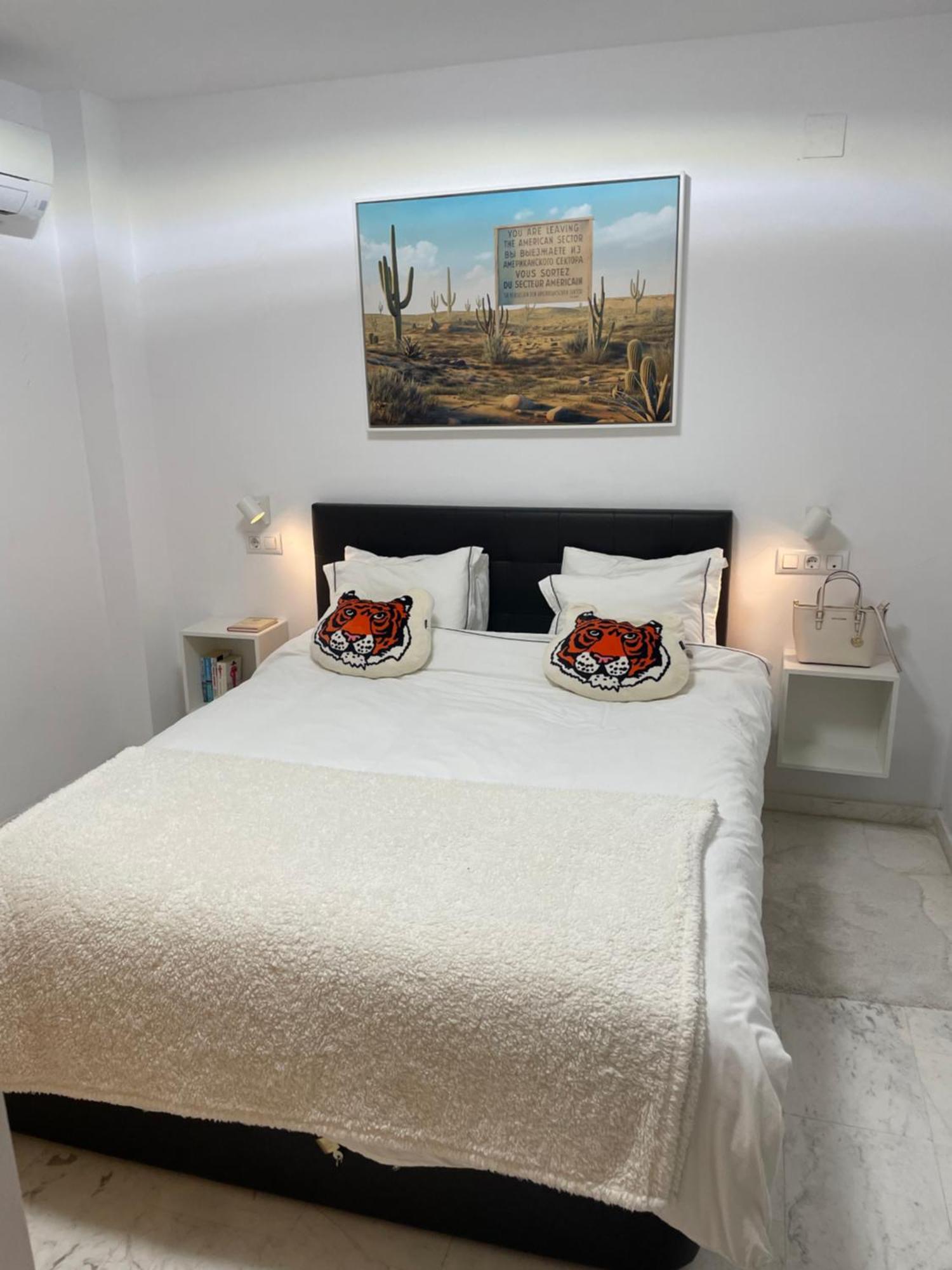 Luxury Penthouse: The Beacon At Punta De La Mona Διαμέρισμα Almuñécar Εξωτερικό φωτογραφία