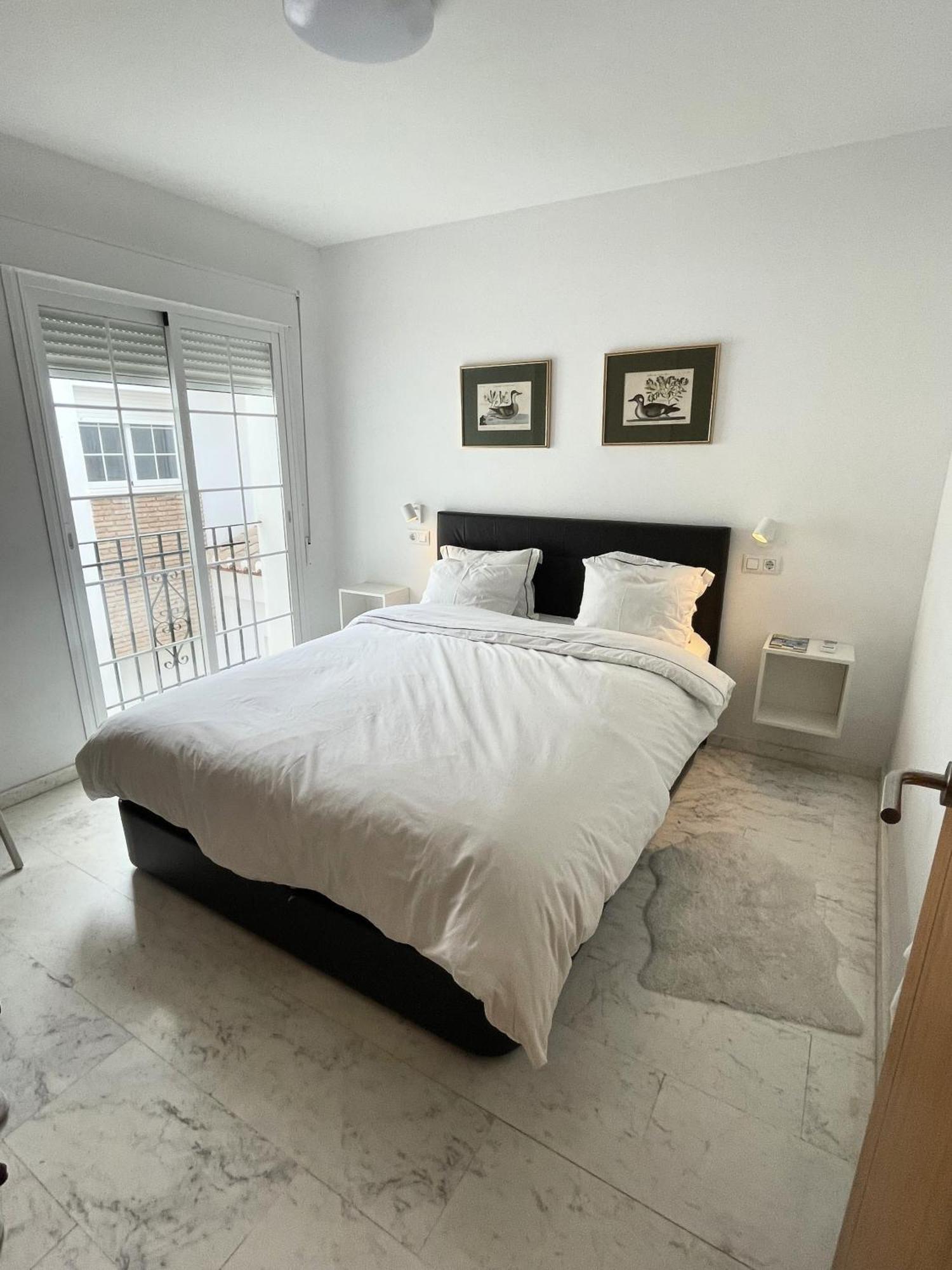 Luxury Penthouse: The Beacon At Punta De La Mona Διαμέρισμα Almuñécar Εξωτερικό φωτογραφία